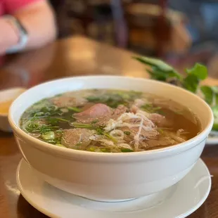 Combo Pho