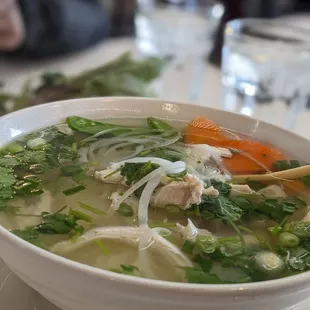 Chicken Pho (Ga)