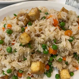 Fried Rice