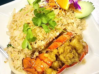 Thai Wisdom Bistro