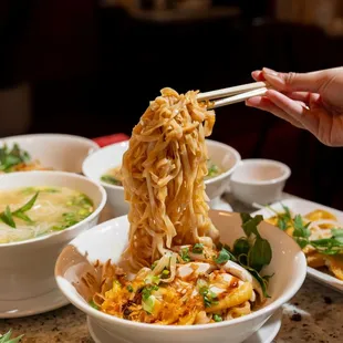 food, ramen and noodles