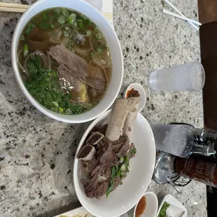 Brisket Pho