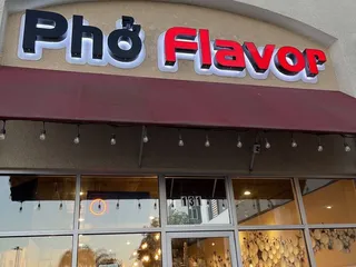 Pho Flavor