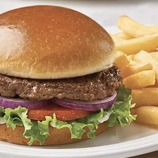 cheeseburger