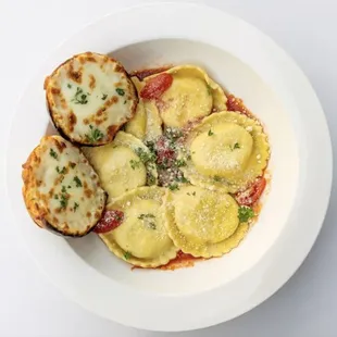 food, pasta, pasta dish