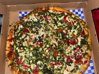 Modena Pizza