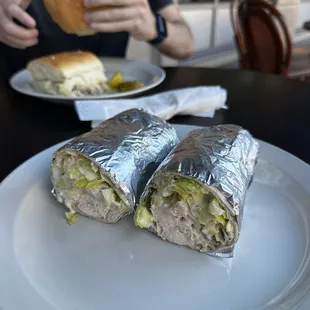 food, burrito, burritos and wraps, wraps