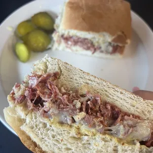 Pastrami