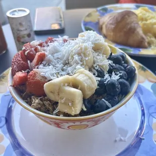 Açaí Bowl