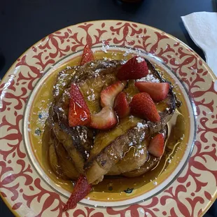 French Toast