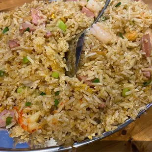 Yummy Fried Rice