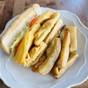 food