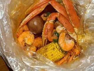 Ocean King Seafood
