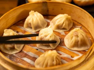 China Island Asian Grill