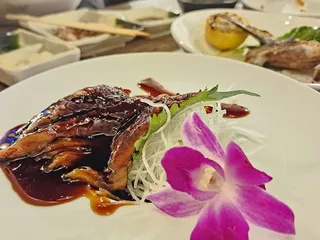 OpenRice Asian Bistro