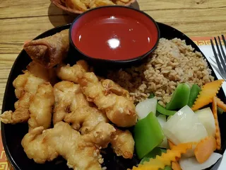 Pearl Chinese Restaurant