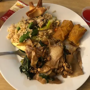 Yummy