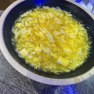 Egg Drop Soup