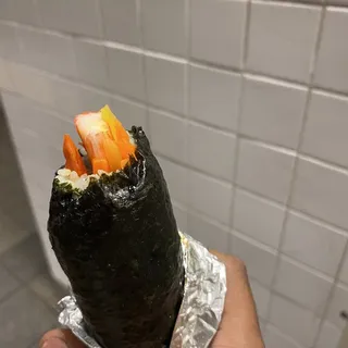Crab Yummy Stick