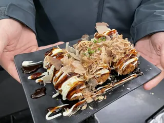 Evil Katsu