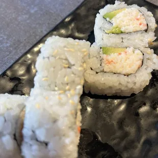 California Roll