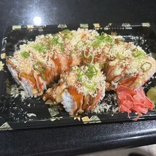 So good