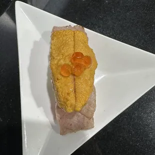 Uni tuna