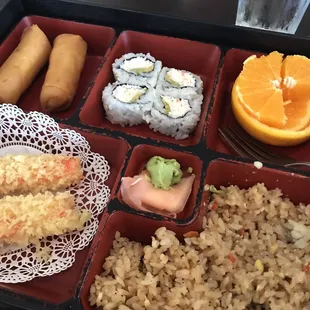 Crunchy Roll