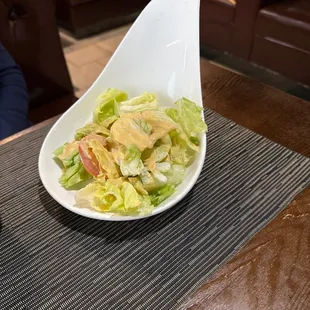 House salad