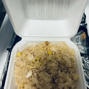 Fried Rice