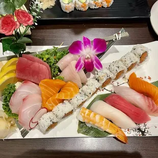 Yummy Sushi