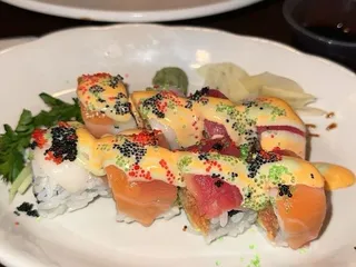 Akari Sushi