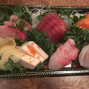 food, sushi and sashimi, sashimi, sushi