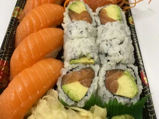 Kiku sushi