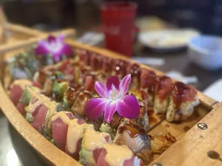 Matsu Sushi Japanese Restaurant