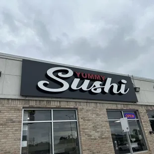 Sign