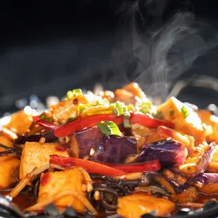 Yummy Szechuan