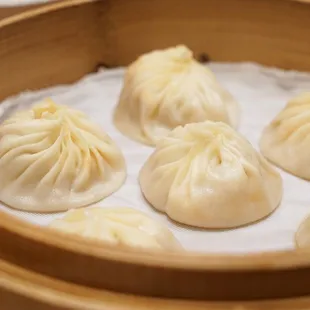 Xiao long Bao