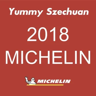 2017 and 2017 Michelin