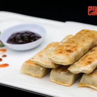 BeiJing pot stickers