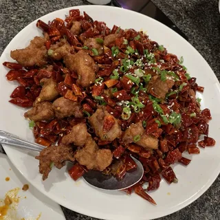 Yummy Chicken