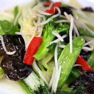 Vegetable Delight