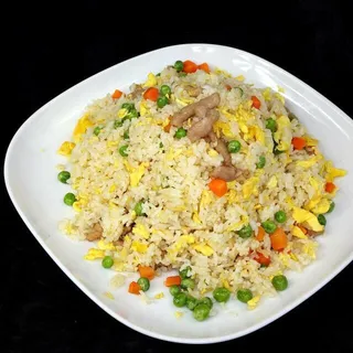 Fried Rice