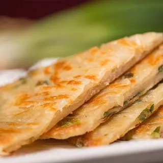 Scallion Pancake