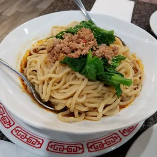 Beijing Zhajiang Mian