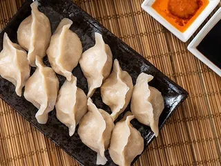 Dumpling Era
