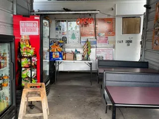 Pupusería y Taquería “Jimmy”