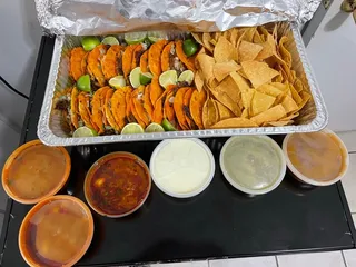 Los Corrales Mexican Tacos
