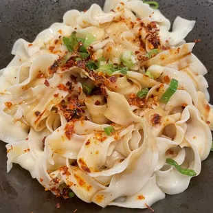 Boneless Oily Noodles