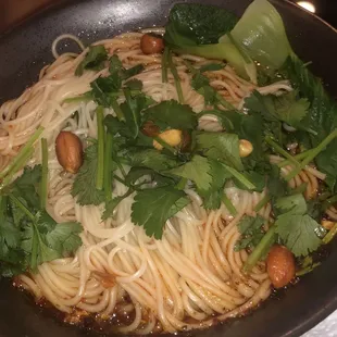 Taste 's Chongqing Pepper Noodles